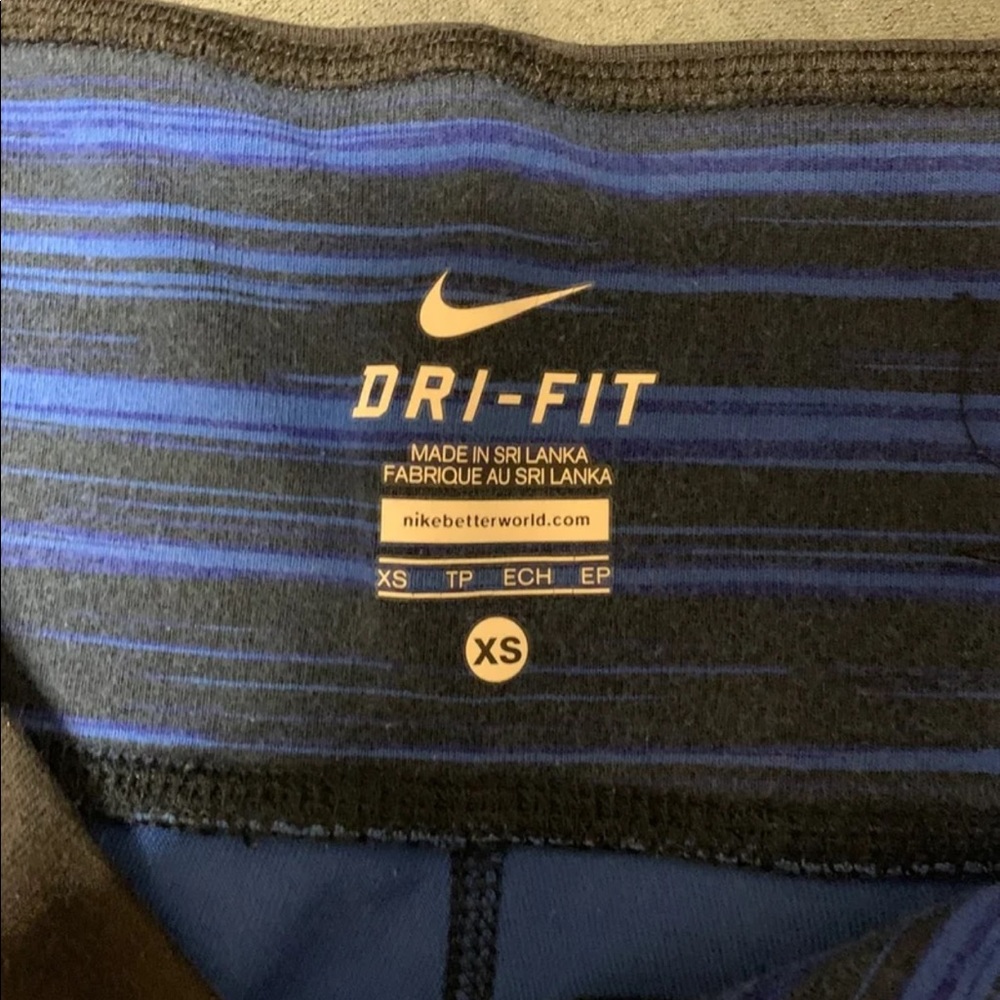 exercise pants - Picture 3 of 3